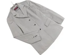 2025年最新】YUKI TORII INTERNATIONAL レディース テーラード