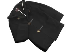 【新品✴️THE SHOP TK】 タケオキクチ ダッフルコート Ｌ 2025年最新】takeo kikuchi ダッフルコートの人気アイテム - メルカリ