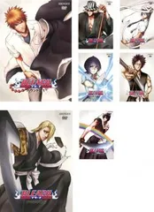 BLEACH ブリーチ DVD全巻完結セット Amazon.co.jp: BLEACH ブリーチ TV版 全88巻 + 劇場版 全4巻 +