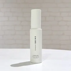 【訳あり商品】SHIRO シロ キンモクセイ オードパルファン 40ml 香水 フレグランス【外箱なし・1回程度使用品】