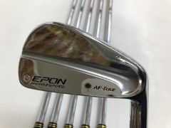 【訳あり】AF-Tour | S200 | ダイナミックゴールド | 中古 | アイアンセット | エポン【最短即日発送】