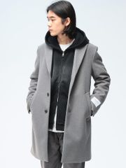 FACTOTUM クレイフィッシュ柄クラフトルカノコポロ BLACK 新品 - メルカリ
