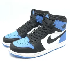 【中古】Nike Air Jordan 1 Retro High OG 