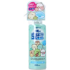 4902407267368 EARTH (시라모토 어스) 피부의 벌레 요케 미스트 스미코구라시 200ml