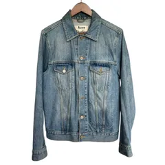 2025年最新】acne studios gジャンの人気アイテム - メルカリ