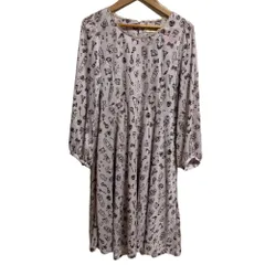 2025年最新】franche lippee ひざ丈ワンピースの人気アイテム - メルカリ