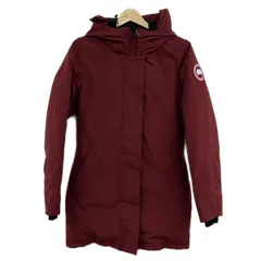 2025年最新】303 カナダグースの人気アイテム - メルカリ