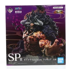 SP상 백수의 카이도 full blow 이치 반 쿠지 원피스 FULL FORCE ONE PIECE 피규어 프라이즈 (435) 반다이 스피릿