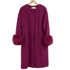 2025年最新】グレースコンチネンタル コート サイズ36の人気アイテム