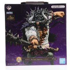 A상 카이도우 -the Four Emperors- 이치 반 쿠지 원피스 Best of Omnibus ONE PIECE (원피스) 피규어 프라이즈 (875) 반다이 스피릿