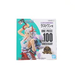 라스트 원상 야마토 피규어 이치 반 쿠지 원피스 vol.100 Anniversary ONE PIECE 프라이즈 반다이 스피릿
