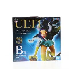 B상 우루 티 -혼 호시상- 이치 반 쿠지 원피스 EX ONE PIECE GIRL'S COLLECTION 패 노황 ONE PIECE 피규어 프라이즈(62247) 반다이 스피릿