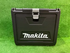 【限定色レッド】マキタ TD173DGXAR 充電式インパクトドライバ フルセット※未使用品(サ-103)