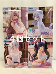 2025年最新】勝利の女神:NIKKE yumemirize ドレイクの人気アイテム