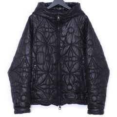 テンダーロイン t-hide s L ブラック TENDERLOIN T-HIDE ホースハイドボタンレザージャケット Sサイズ