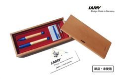 ⭐︎激レア⭐︎LAMY KUMAMON くまモン コラボ 万年筆セット - メルカリ