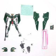 (재판매) MG 1/100 GN-002 건담 듀나메스 기동전사 건담 00(더블 오) 프라모델 반다이 스피릿츠