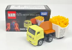 2025年最新】トミカ 東京モーターショー 2015の人気アイテム - メルカリ