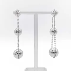 2026年最新】tiffany&co. ティファニー ハードウェア トリプルドロップ