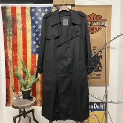 2025年最新】Christian Dior メンズ チェスターコートの人気アイテム