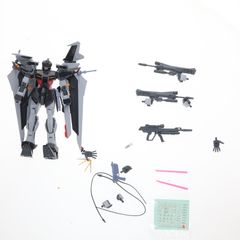 (재판매) MG 1/100 GAT-X105E 스트라이크 느와르 건담 기동전사 건담 SEED(시드) CE73 STARGAZER(스타게이저) 프라모델(5064128) 반다이 스피릿