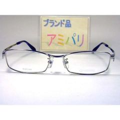A2 極美品 アラン ミクリ 53□18 135 AL0854 0090 - メルカリ