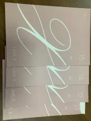 時代人材 数学 Re:meetX (パク·ジョンミンTハーフウール)