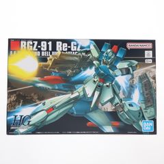 (재판매) HGUC 1/144 RGZ-91 리가지 기동전사 건담 역습의 샤아 프라 모델(5058778) 반다이 스피릿츠