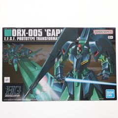 (재판매) HGUC 1/144 ORX-005 개플란 기동전사 Z건담 시리즈 No.042 프라모델(5063569) 반다이 스피릿츠
