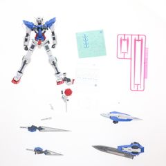 MG 1/100 GN-001 건담 엑시아 기동전사 건담 00(더블 오) 프라모델(5061586) 반다이 스피릿츠