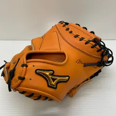 2025年最新】硬式キャッチャーミット ミズノプロの人気アイテム - メルカリ