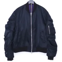 2025年最新】27CIRCUS ma-1の人気アイテム - メルカリ