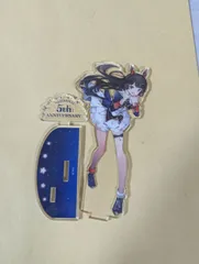 にじさんじ　月ノ美兎　アクリルスタンド　No.21