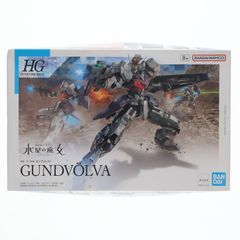 HG 1/144 건볼바 기동전사 건담 수성의 마녀 프라모델(5064253) 반다이 스피리츠