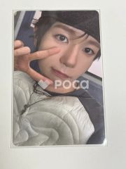 THE BOYZ ヒョンジェ Tiger 公開放送 サノク トレカ - メルカリ