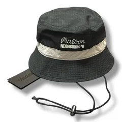 2025年最新】NEIGHBORHOOD メンズ ハットの人気アイテム - メルカリ