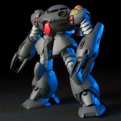 (재판매) HGUC 1/144 MSM-07E 주곡 E 기동 전사 건담 0080 포켓 안의 전쟁 프라모델 반다이 스피릿