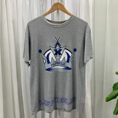 エックスラージ XLARGE ロサンゼルス クラウン 半袖Tシャツ 15010
