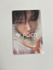 THE BOYZ エリック THE BLAZE WORLD TOUR in SEOUL 購入特典 - メルカリ