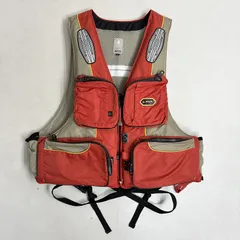 2025年最新】XVXフローティングベストの人気アイテム - メルカリ