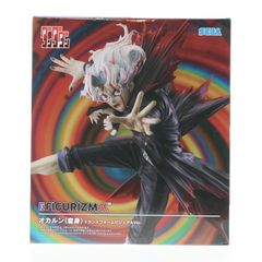 오카른(변신) 댄다단 FIGURIZMα[오카른(변신)] 트랜스폼 비주얼 Ver. 피규어 프라이즈(1119835) 세가