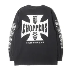 2025年最新】WEST coast choppers ロンtの人気アイテム - メルカリ