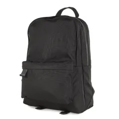 【美品】N.HOOLYWOOD エヌハリウッド バッグ ブラック 黒 | PORTER コンパイル バックパック (COMPILE BACK PACK SMALL) | 吉田カバン コラボ アイテム モデル【メンズ】【中古】のサムネイル