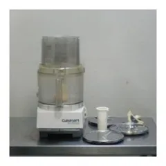 2025年最新】クイジナート フードプロセッサー dlc－nxjの人気アイテム