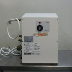 itomic 電気温水器 ESK30DAAN11100 30L itomic 電気温水器 ESK30DAAN11100 30L - メルカリ