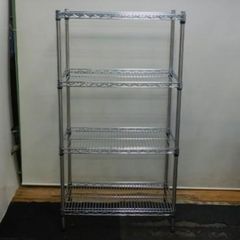 タニコー業務用 ステンレス 調理台 W1500 D600 H800mm TX-WCT-150NB