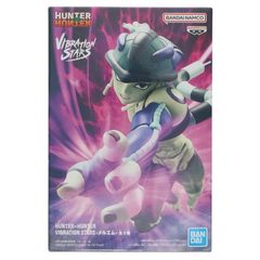 멜엠 HUNTER×HUNTER(헌터×헌터) VIBRATION STARS-메르엠-피규어 프라이즈(2711657) 밴프레스트