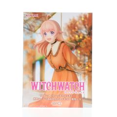 와카츠키 니코(와카츠키 니코) 마녀 시계 가을색 코데로 외출 피규어 프라이즈 코나미아뮤즈먼트