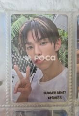 Withmuu THEBOYZ ソヌ ラキドロトレカ THE BOYZ ソヌ BE AWARE WITHMUU ラキドロ - メルカリ