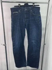 2025年最新】バーバリーブラックレーベル ジーンズ サイズ82の人気